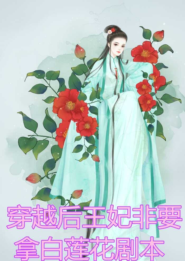 穿越后王妃非要拿白莲花剧本